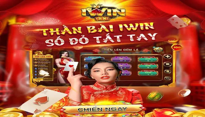 Cách Thức Chơi Mậu Binh Tại Iwin