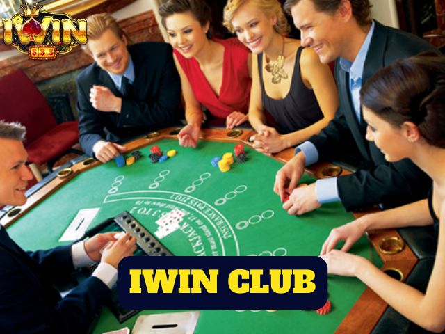 iWin Club