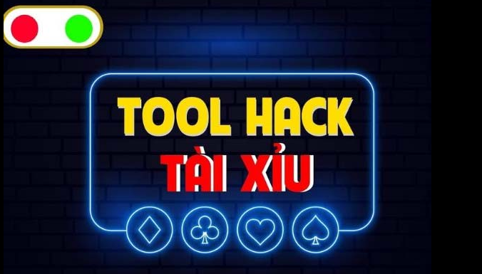Tool hack tài xỉu iWin