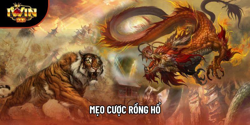 Những Mẹo Cược Rồng Hổ Đỉnh Cao: Bí Kíp Đánh Bại Nhà Cái