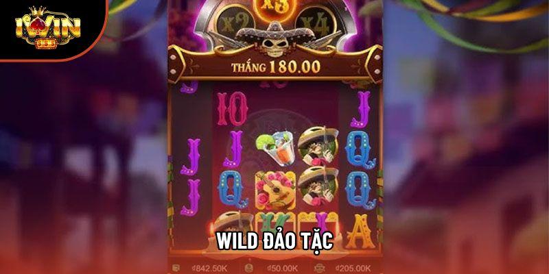 Chiến Thuật Chơi Wild Đảo Tặc Bất Bại: Truy Tìm Kho Báu